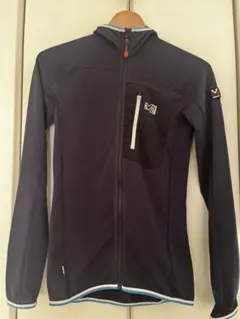 used ミレー（MILLET）フリース　レディースSサイズ