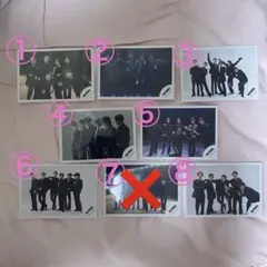 SixTONES 森本慎太郎 2022 公式写真②