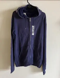 N.HOOLYWOOD ジップパーカー Sサイズ