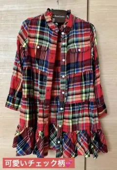 Polo Ralph Lauren ワンピース