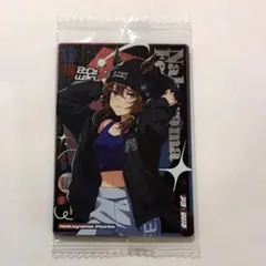 ウマ娘プリティーダービー ナカヤマフェスタ ウエハース