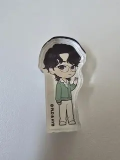 petiteenのアクリルminiフィギュア the8 ミンハオ