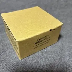 エイジングケア薬用美白クリームのサムネイル