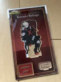 ヒロアカ アクスタ①
