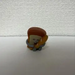 パンどろぼう ガチャガチャ