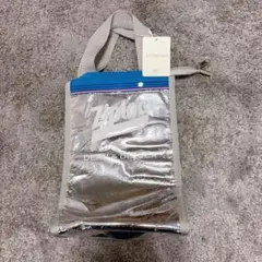 【ディーン＆ デルーカ】ジップロック✕ビームスクチュール 保冷バッグ