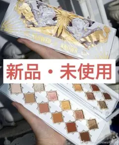 新品・未使用‼️ フラワーノーズ アイシャドウ 【日本語】