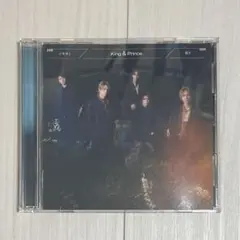 ツキヨミ/彩り King&Prince 初回限定盤A