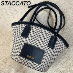 2026年最新】STACCATO レディースバッグの人気アイテム - メルカリ