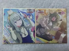 グ*ツ様 プロセカ ミニ色紙 56弾B 寧々