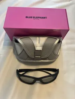 BLUE ELEPHANT ブルーエレファント サングラス
