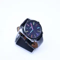 TIMEX 腕時計 ブラック モダンオリジナルズ T2N790のサムネイル