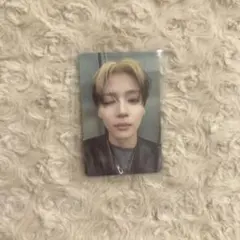 【ALD1 】サンウォン 封入トレカ EUPHORIA