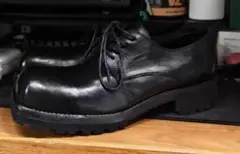 GUIDI 9082 HORSE FULL GRAIN LEATHER 41