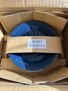 お値下げ中 ‼️SUNTORY 金麦 花やか皿 2種類 5枚セット販売