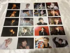 超特急 マサヒロ 横向き のみ 生写真 バラ売り可