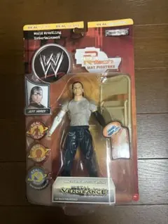 WWE スーパースター ビリー・グラハム トイザらス限定フィギュア