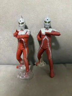 ウルトラマン アルティメットルミナス ウルトラセブン エメリウム光線 ストップ