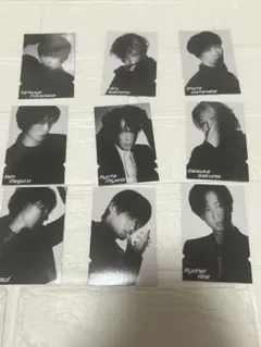 2025年最新】SNOWman rays チケット風カードの人気アイテム - メルカリ