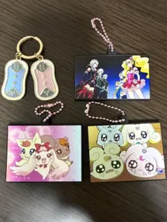 プリキュア　一番くじ