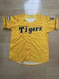 阪神タイガース　ユニフォーム