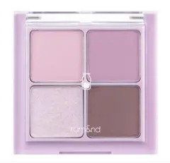rom&nd ロムアンド べターザンアイズ DRY LAVENDERのサムネイル