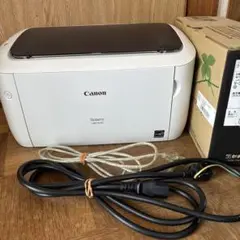 Canon Satera LBP6030 レーザープリンター 本体のサムネイル