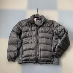 adidas グレー ダウンジャケット JD 021