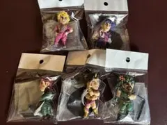 一番くじ ジョジョ ワーコレ フィギュア ワールドコレクタブルフィギュア ディオのサムネイル