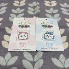 ちぃかわバラエティーカード☆むちゃフェス