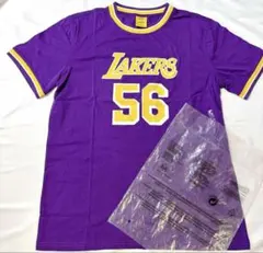 激レアスポンサーコラボレイカーズメンズ未使用L