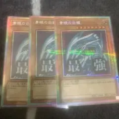 ヴァンガード 王紋 大吟醸 極辛 19 RRR仕様 3枚セット - メルカリ