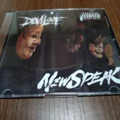 DEVILOOF / Newspeak