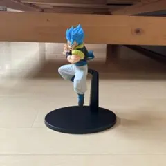 ドラゴンボール 超サイヤ人ゴジータフィギュア