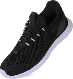 新品⚡️スニーカー 水陸両用 ウォーキングシューズ メッシュ 軽量 通気