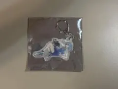 こむぎこ2000 アクリルキーホルダー