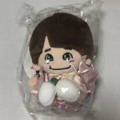 大幅値下げ中【新品未開封】ちびぬい 大橋和也くん Johnny's - 【新品未開封】なにわ男子 ちびぬい 大橋和也くん