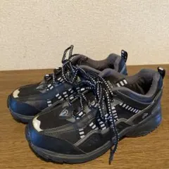 DUNLOP MOTORSPORT スニーカー ブラック