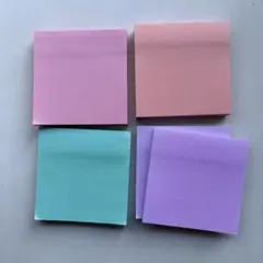 付箋　ポストイット　まとめ売り