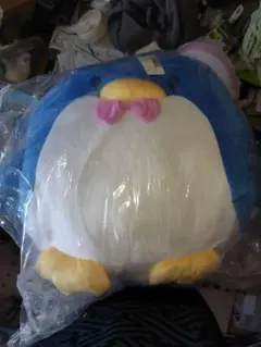 サンリオ タキシードサム ぬいぐるみ