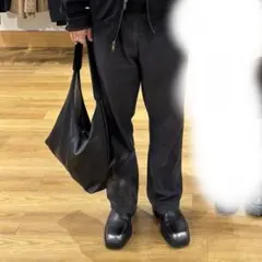 Calvin Klein チノパン　ブラック 36x30のサムネイル