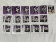 FouRTe 玖音レオ チェキ風カード - メルカリ