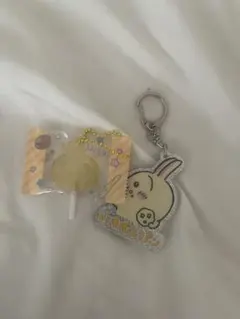 ちいかわ　うさぎ　セット