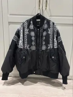 doublet Tweed Souvenir Jacket Lサイズ - メルカリ