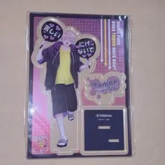 多聞くん今どっち！？ 16巻 アクリルスタンド メロンブックス限定特典