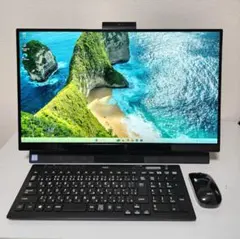 2026年最新】lavie desk all-in-oneの人気アイテム - メルカリ
