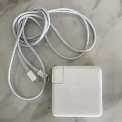 2026年最新】apple 純正 96W USB-C電源アダプタの人気アイテム - メルカリ