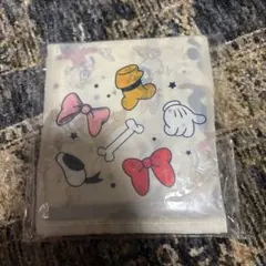 JCB ディズニー　エコバッグ