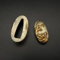 2025年最新】刀 縁頭の人気アイテム - メルカリ