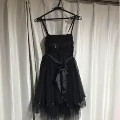 ワンピースドレス